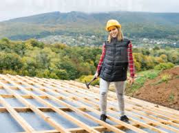 Best Roof Insulation Installation  in Eastport, ME